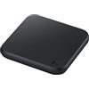 Samsung Tampone a induzione piatto Fast Charge USB tipo C (senza caricatore di rete)