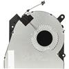 Goshyda Ventola di Raffreddamento CPU per Laptop per HP ProBook 450 G6 L47695001, Connettore a 4 Pin Sostituzione del Dispositivo di Raffreddamento CPU per Notebook per HP ProBook 450 G6