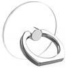 Lmyzcbzl Supporto per Anello per Telefono Cellulare, Trasparente Supporto per suoneria Cellulare, Supporto per Anello per cellulare Universale, Supporto per Anello per Cellulare
