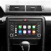 RUXYAXFOL Autoradio Linux per Audi A4 B6, B7, S4 RS4-Avvio in 3 secondi