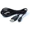 Dragon Trading UC-E6 USB per Panasonic Lumix DMC-ZS8/TZ18 DragonTrading