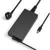 DECSZDY Caricabatterie per laptop DECSZDY 200W 20V 10A compatibile con ASUS ProArt P16 PX13 H7606 HN7306HN Rog Zephyrus G16 16,0'' GA605 GU605MY GU605MI GU605MV Gaming Laptop ADP-200JB K Alimentatore