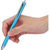 Yosoo Health Gear Penna Cellulari, Penna per Tablet, Penna Portatile per Tablet con Stilo per Scrivere su Android, Stilo per Disegno con Testa in Tessuto per per per per Smartphone e