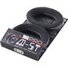 YAXI PRO M-ST (Cuscinetti auricolari per SONY MDR-M1ST)