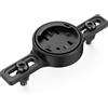 TUSITA Portapacchi Posteriore Supporto per Bici Compatibile con Wahoo TRACKR RADAR