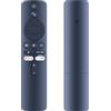 GOUYESHO Telecomando vocale Bluetooth BT-MI02 adatto per Xiaomi MI Box 3/4K Android TV, adatto per la maggior parte dei Xiaomi Smart TV, ricambio per Xiaomi MI XMRM-006 XMRM-00A XMRM-M8
