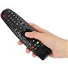 Ejoyous Telecomando Universale Sostitutivo compatibile con AN-MR650, AN-MR600, 42LF652v, 55UF8507 per Smart TV