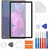 SwarKing Display LCD compatibile con Lenovo Tab P11 Screen Digitizer Ricambi con strumenti gratuiti