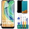 SRJTEK Per Samsung Galaxy A40 4G Schermo LCD Per Samsung A40 4G Sostituzione Dello Schermo A405 Display LCD SM-A405F Touch Digitizer Assembly A405FN, A405FM, A405S Riparazione Parti Kit (non Originale)