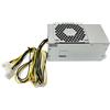 Kiligeary Alimentatore per computer, 6 pin+4 pin, 250 W, per modelli PA-2251-2AB FSP250-20TGPAA per Acer Veriton E450 D650 D850 S4660G S2660G S6660G X4660G X4270 X4660 X4670 X6401 N4288 Desktop