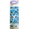 Eunicell AG11 (1 Blister ercard = 10 Batterie) 1,5v Alkaline Marca Ware Eunicell