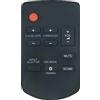 VINABTY N2QAYC000083 Telecomando di Sostituito Adatto Per Panasonic Sound Bar SC-HTB65 SC-HTB170 SC-HTB370 SC-HTB70 SC-HTB70CP SC-HTB770 SC-HTB570 SC-HTB70PC SC-HTB70P SC-HTB170G SU-HTB370