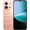 Xiaomi Redmi 15C - Smartphone da 4 + 256GB, Crepuscolo arancione, schermo da 6.9 120Hz, MediaTek Helio G81-Ultr, fotocamera da 50MP, 6000mAh, Caricabatterie non inclusi
