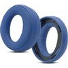 DowiTech CECHYA-0083 Cuscinetti di ricambio - Compatibili con le cuffie wireless Sony Gold PS3/PS4 7.1 Virtual, Modello CECHYA-0083