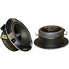 MASTER AUDIO 2 SUPER TWEETER BST11/4 BST 11/4 da 175 watt rms e 350 watt max da 9,80 cm di diametro 98 db 4 ohm con profondità 3,70 cm, a coppia