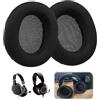 iwui 1 paio di cuscinetti auricolari di ricambio per cuffie SteelSeries Arctis1/3/5/7/7P/7X/9/9X/Pro/Arctis Prime (non adatte per Arctis Nova) per cuffie da gioco wireless Arctis