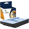 OGOUGUAN MC-10 Cartuccia di manutenzione per Canon MC-10 Cartuccia di inchiostro di manutenzione compatibile per Canon iPF 650 iPF655 iPF750 iPF755 iPF760 iPF765 iPF 680 iPF685 iPF780 iPF765.