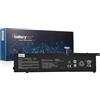 Batterytec Batterie Computer Portatili per Asus C31N1843 S532FA-DH55 0B200-03430000,VivoBook S14 S432FA S432FL,S15 S532FA S532FL X432FA X432FL X432FLC X532FL X532FLC X532FA S432FA-EB008T