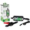 Fulbat CHARGEUR BATTERIE FULLOAD F4-6V - 12V 4A (pour BATTERIE DE 1.2 A 120 AH)