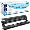 ASEKER Compatibile DR-243CL DR-243 CL DR243CL Tamburo per Brother HL-L3210CW HL-L3230CDW HL-L3270CDW DCP-L3510CDW DCP-L3550CDW MFC-L3710CW MFC-L3730CDN MFC-L3750CDW MFC-L3770CDW Stampanti