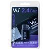 VU+ 300 Mbps Wireless USB Adapter WPS