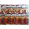 Panasonic CELL Panasonic da 23A A23 LRV08 POWER-Set di 10 pile alcaline