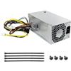 S-Union 942332-001 Alimentatore da 400 W compatibile con HP 280 288 285 480 600 680 800 G3 G4 Alimentatore PA-3401-1HA L04618-400 942332-001 L046188-400 -800. PA-3401-2HA PSU