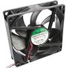 SUNON Ventola Sunon 92 x 25 mm EE92251S1 - A99 DC 12 V 3000 U/min 34dBA Gleit schieramenti