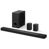 LG DS90TR Soundbar con subwoofer