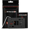 Thermal Grizzly AM5 M4 Backplate Piastra posteriore dissipatore CPU