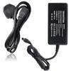 MXJFYY Caricabatterie MXJFYY 24V per Logitech G25 G27 G29 G923 G920 G940 Driving Force Pro, per volante Xbox 360, APD DA-42H24, scanner FUJITSU fi-6130 DC 24V 3A 2A 2.5A 2.7A 1.5A Adattatore di alimentazione