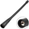 TengKo Walkie Talkie Antenna UHF 400-470MHz Antenna Spina Maschio SMA Ad Handheld Radio Vertex VX-160 VX-168 VX-180 VX-400 ATU-6D VX150 VX151 VX152 VX110 VX-160 VX-180 VX-230 VX231