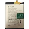 TY BETTERY® Batteria compatibile con Motorola modello MC50 per Moto G9 POWER