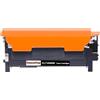 HenceBuy K404S Compatibili Cartucce di Toner Sostituzione per Samsung CLT-P404C CLT-K404S Nero per Samsung Xpress SL C480FW C480W C430W C430 C480 C480FN C48X C43X C432 C482 Stampante (Nero)