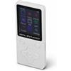 Annadue Lettore MP3, con Bluetooth 5.0 e Scheda Memoria 64 GB, Qualità Audio HiFi Lossless, Auricolari Inclusi, per Appassionati di Musica
