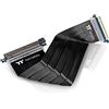 Thermaltake 300 mm TT Premium PCIe 3.0 prolunga cavo