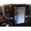 CDEFG per 2019 2020 Dodge RAM 1500 2500 3500 Car Navigation Glass Pellicola protettiva 9H Scratch Resistant Anti-Fingerprint 12 pollici GPS Proteggi Schermo Trasparente Screen Protector