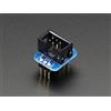 Adafruit 6 pin AVR ISP breadboard adattatore Mini kit