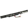 HUBEI A41N1611 A41LK5H A41LP4Q OB110-00470000 Batteria per laptop | Sostituzione per Asus ROG STRIX GL553 GL553VW GL553VD GL553VE FX53VD GL753V GL752VW FX53VD(14.4V 48Wh)