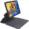 ZAGG Tasti Pro con Trackpad Apple iPad 11 Pro/11 (Italiano)