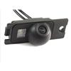 Kalakass Telecamera Auto HD Telecamera 170 Gradi Visione Notturna Retromarcia Auto Retrocamera per S80L S40L S80 S40 S60 V60 XC90 XC60 C70 S60L V40 R XC 70