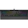 Corsair TECLADO CORSAIR K70 RGB PRO MX RED ESPAÃ'OL CH-9109410-ES
