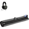 HAIZEEN HS70 Copertura fascia di ricambio compatibile con Corsair HS50/MDR 7506/HS60/HS70/MDR V6/CD900ST Headsets (Fascia con tessuto traspirante)
