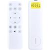 GOUYESHO Telecomando per proiettore Optoma OMA-S UHL55 UHZ50 UHD55 UHZ55 UHD50