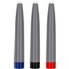 Yosoo Health Gear White board Touch Pen, 3 Pezzi Multimediale Touch Pen, ABS Penna per Touch Screen e Aula Multimediale, Supportano Infrarossi, Sensori di Pressione