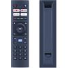 RYQIF Telecomando di ricambio adatto per WiMiUS K9 Smart Projector, per Ma V12 U12, per MECOOL KP2, per proiettore G01, per YABER V12 U12, per VOPLLS 4K M10 Projector