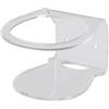 lyrlody Montaggio della Parete del Ripiano del Router per Deco M4/S4/P9, Supporto a Parete Acrilico Spazio Saving Router Wall Porta (1)