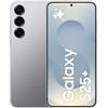 Samsung Galaxy S25+ 512GB SILVER SHADOW