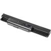 FESTAS A32-K53 Batteria Compatibile con ASUS A43 A43U A53 A53T A54 K43 K53