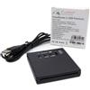 EasyMouse Smartmouse 2 USB Premium Programmer con modalità Phönix Supporto per smart card, alimentazione e programmazione tramite USB, interruttore DIP per 3.58, 6.00, 8.00, 10.00 e 12.00 MHz